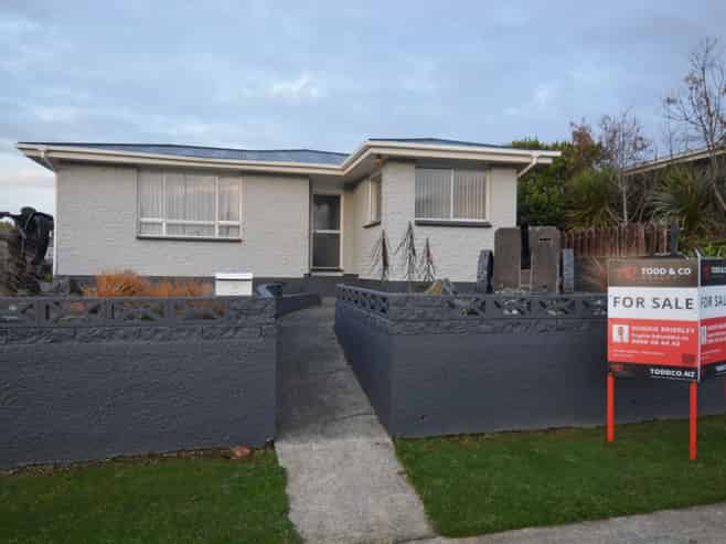 5 Argyle Street, Kew
