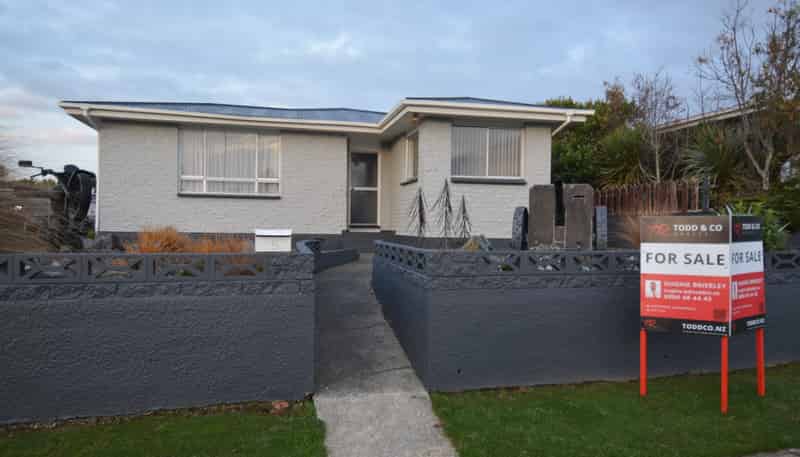 5 Argyle Street, Kew