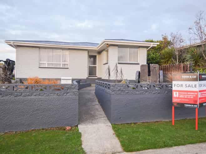 5 Argyle Street, Kew