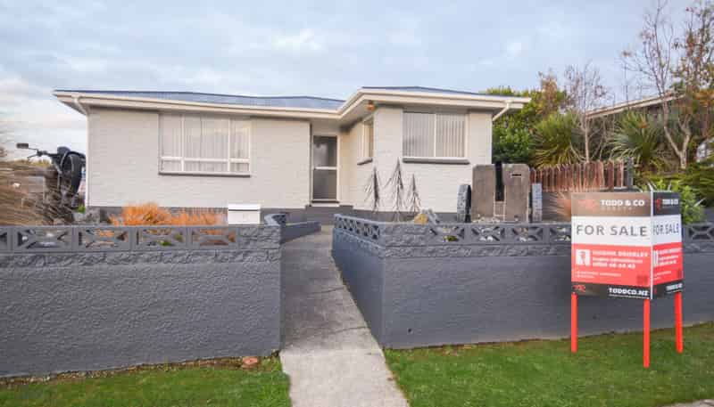 5 Argyle Street, Kew
