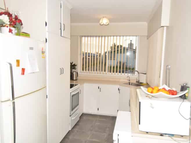 5 Argyle Street, Kew