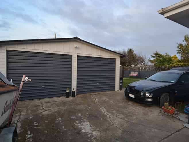 5 Argyle Street, Kew