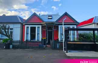 1074 George Street, North Dunedin