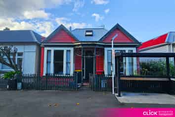 1074 George Street, North Dunedin
