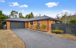106 Rangiora Woodend Road, Woodend