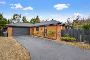 106 Rangiora Woodend Road, Woodend