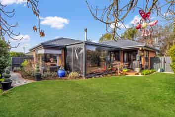 106 Rangiora Woodend Road, Woodend