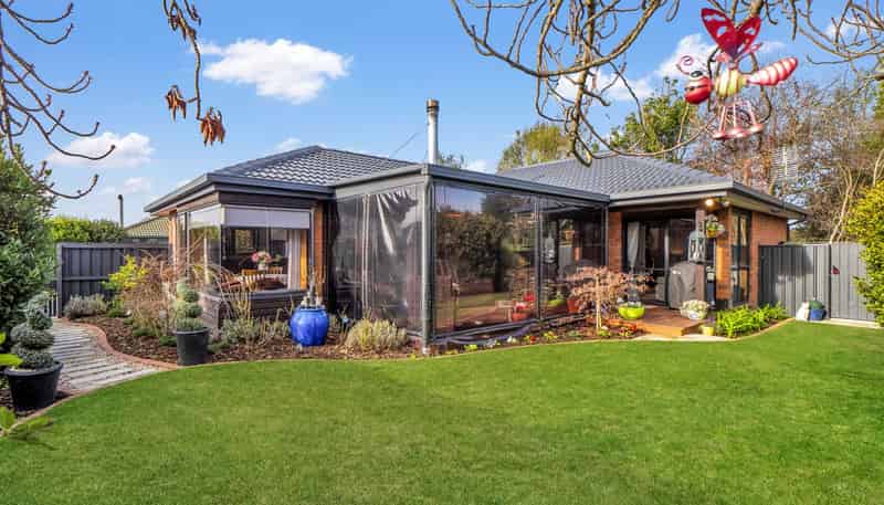 106 Rangiora Woodend Road, Woodend