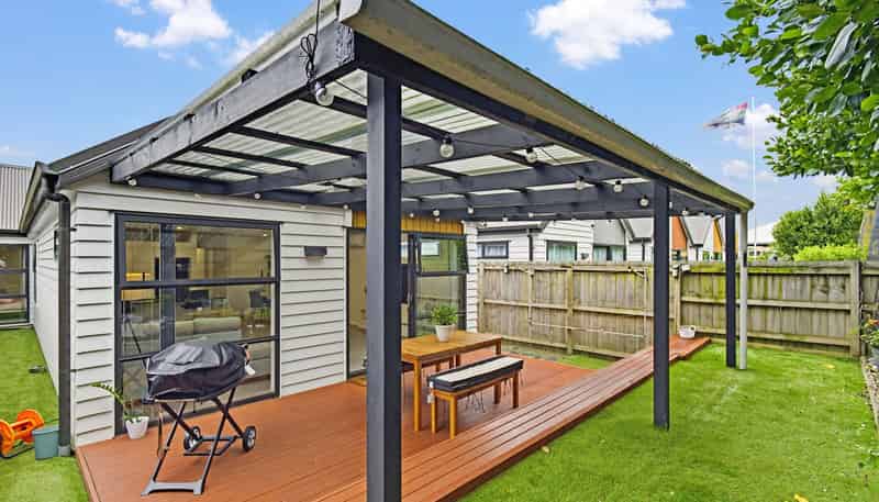7B Pakaraka Drive, Papakura
