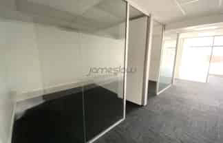 Parnell Road Affordable 61sqm Office