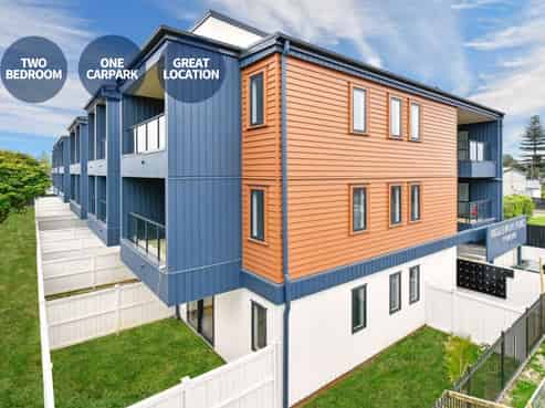 301/8 Gray Ave, Mangere East