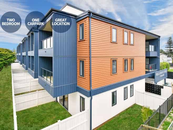 301/8 Gray Ave, Mangere East