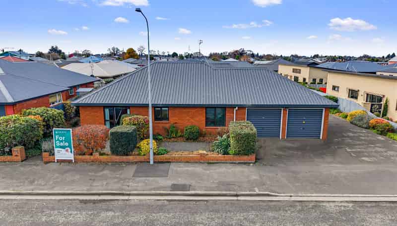 1/51 Peter Street, Ashburton