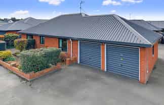 1/51 Peter Street, Ashburton