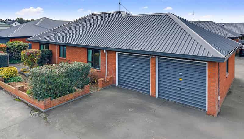1/51 Peter Street, Ashburton