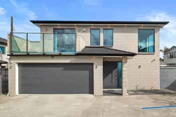 266A Rosebank Road, Avondale