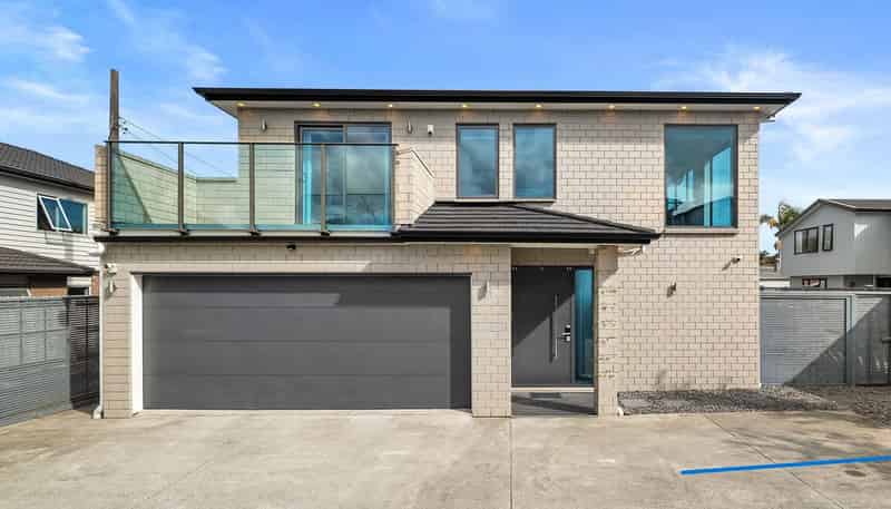 266A Rosebank Road, Avondale