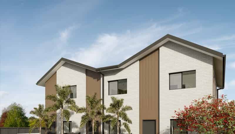 4/16&18 Lincoln Road, Manurewa
