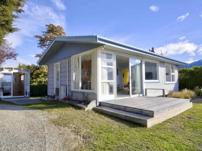 179 Lakeview Terrace, Lake Hawea