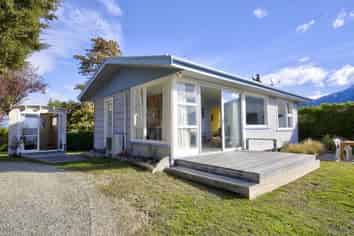 179 Lakeview Terrace, Lake Hawea
