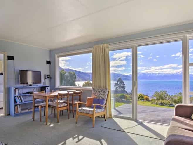 179 Lakeview Terrace, Lake Hawea