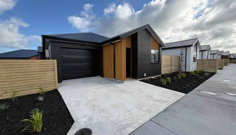 1 Whakatipu Lane, Horotiu