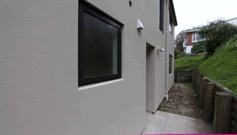 2 D Haddon Place, Dunedin Central
