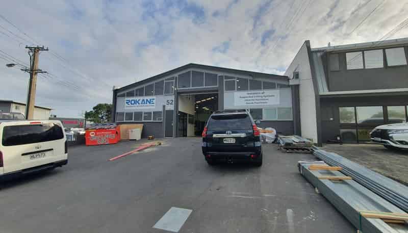 52 Galway Street, Onehunga