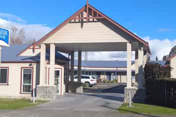 Landlord’s Freehold Interest of Leased Motel