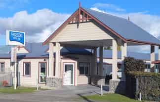 Landlord’s Freehold Interest of Leased Motel