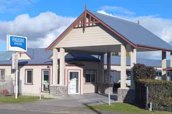 Landlord’s Freehold Interest of Leased Motel