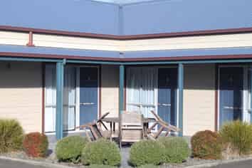 Landlord’s Freehold Interest of Leased Motel