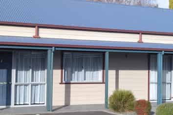 Landlord’s Freehold Interest of Leased Motel