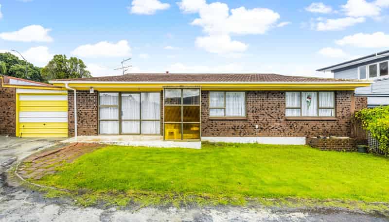 2/55 Great South Road, Manurewa