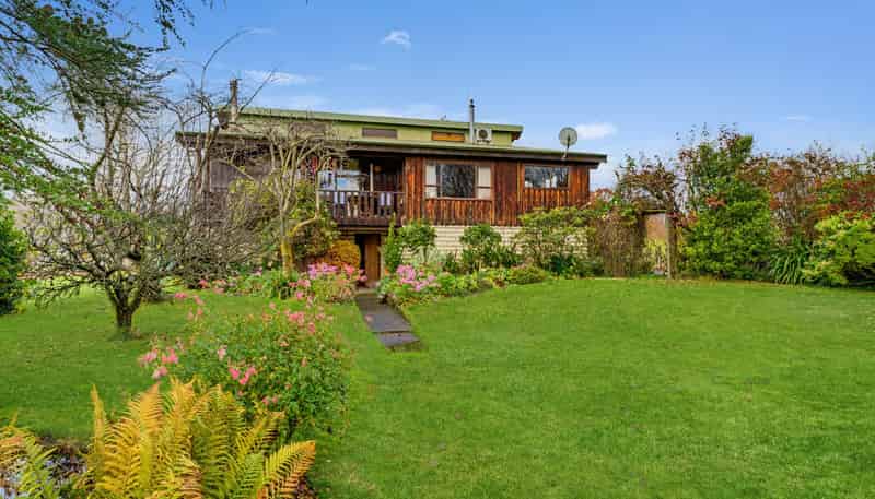 17 Totara Street, Pleasant Point