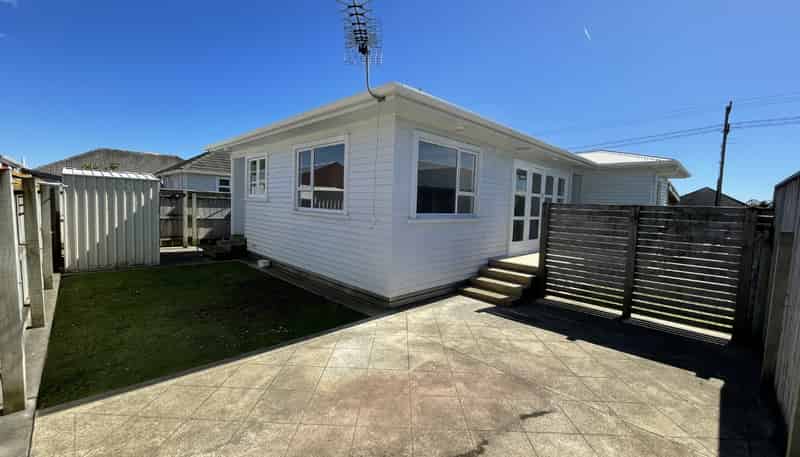 326a Carrington Street, Vogeltown
