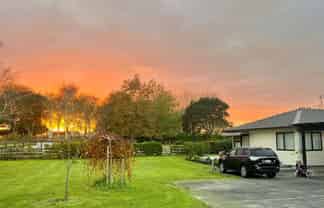 Auckland - Address withheld