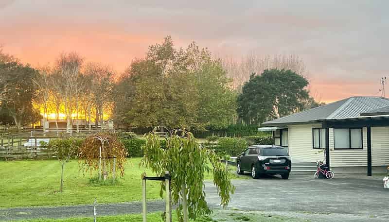 172 Ellett Road, Karaka
