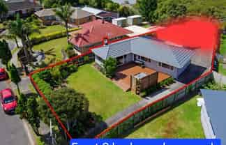 21 Monterey Avenue, Otahuhu