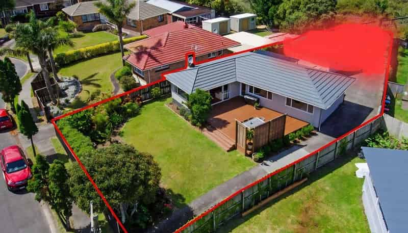 21 Monterey Avenue, Otahuhu
