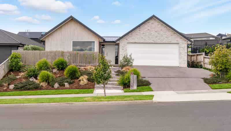 19 Hass Drive, Ohauiti