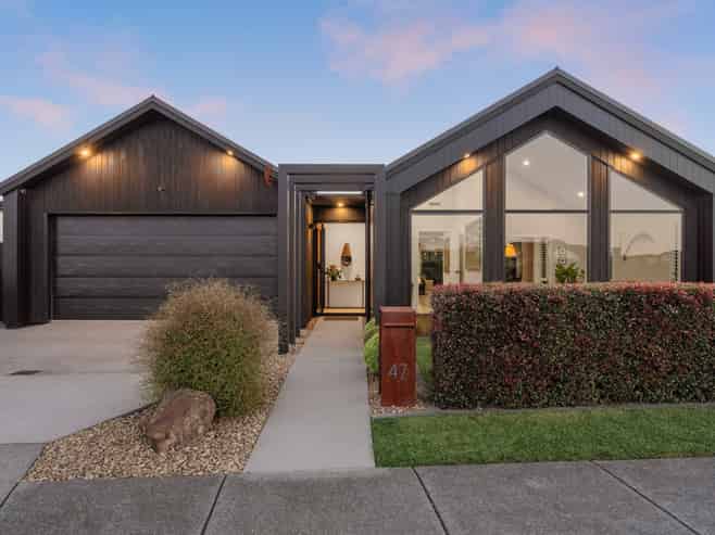 47 Te Paea Avenue, Paerata