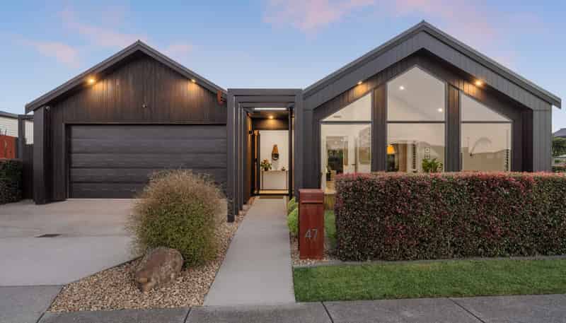 47 Te Paea Avenue, Paerata