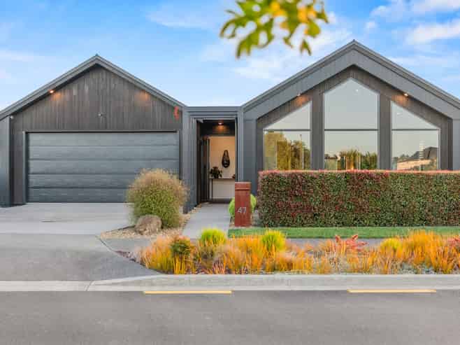 47 Te Paea Avenue, Paerata