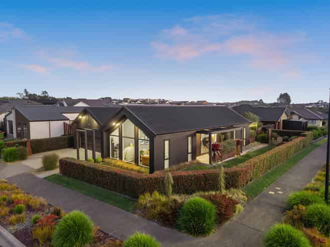 47 Te Paea Avenue, Paerata