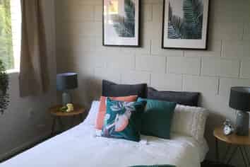 A/9 Whyte Street, Claudelands
