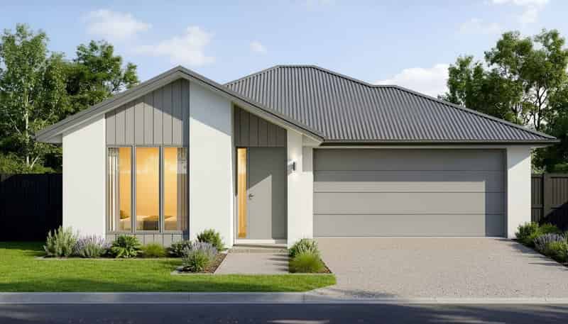  Lot 453 Arbor Green, Rolleston