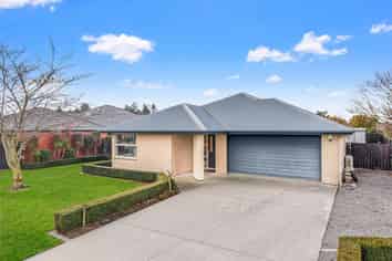 200 Harrison Street, Allenton