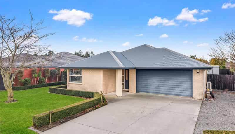 200 Harrison Street, Allenton