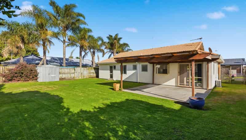 9 Checketts Place, Papamoa